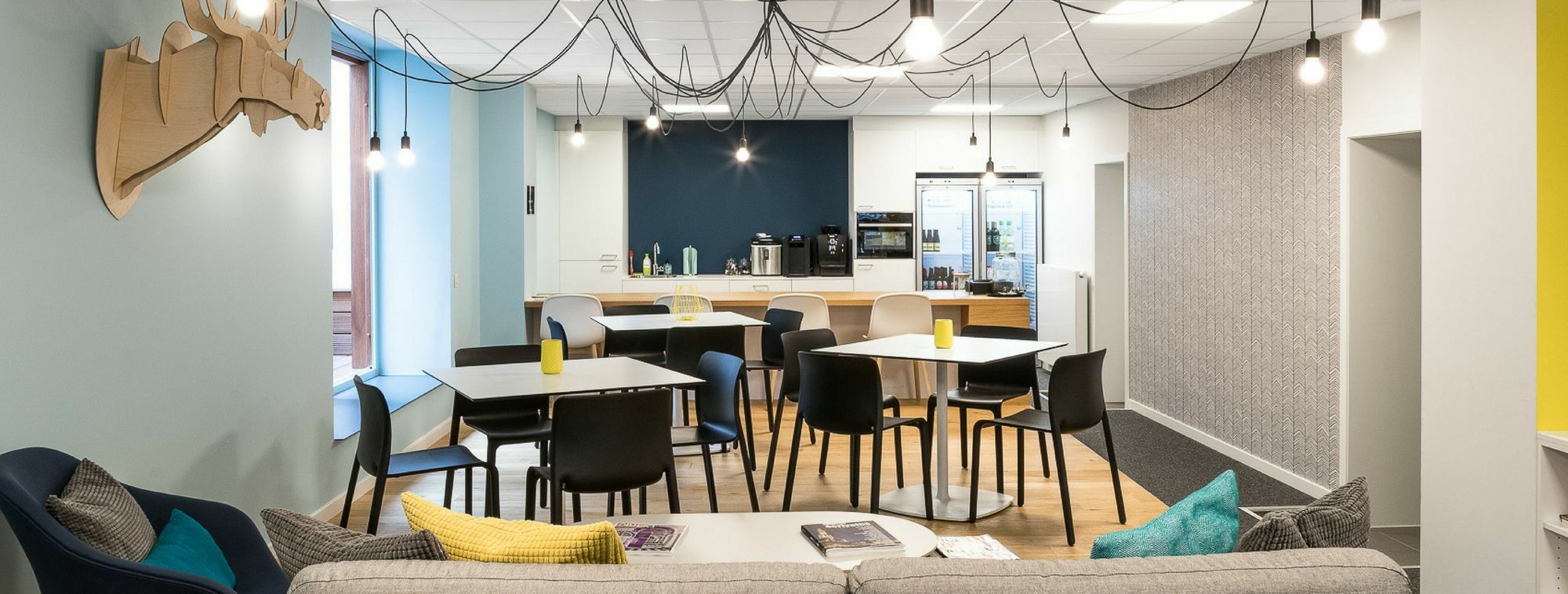 Smartflats - Berlaymont Appartement Bruxelles