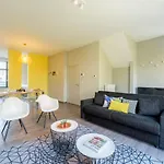 Smartflats Design - Berlaymont