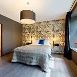 Smartflats Design - Berlaymont