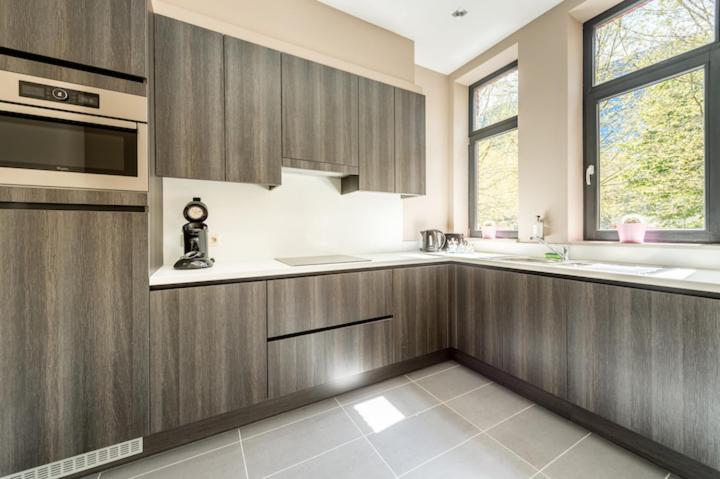 Smartflats - Berlaymont Apartment *