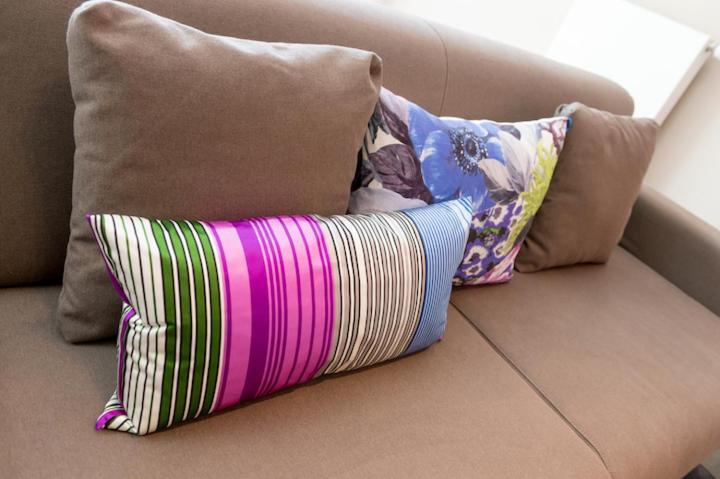 Apartment Smartflats - Berlaymont *