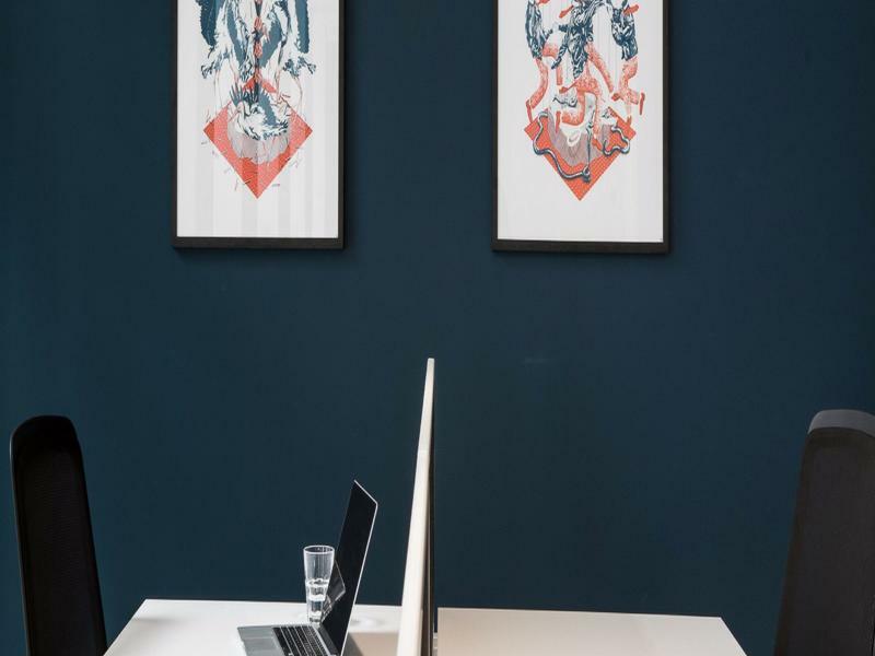 Smartflats - Berlaymont Apartment *